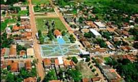 Vila Bela da Santssima Trindade - Vila Bela da Santssima Trindade - MT