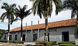 Vila Bela da Santssima Trindade - Prefeitura