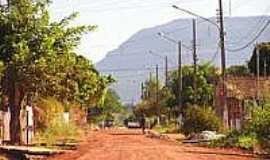 Vila Bela da Santssima Trindade - Rua Conde Azambuja