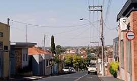 Vila Paulista - Imagem da cidade de Vila Paulista - MT