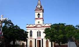 Abaetetuba - Abaetetuba-PA-Catedral de N.Sra.da Conceio-Foto:Vicente A. Queiroz