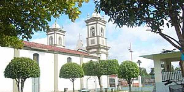 Imagens da cidade de Abaetetuba - PA por Paganelli 