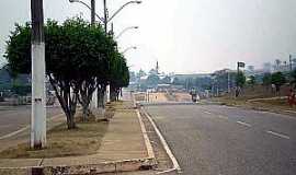 Abel Figueiredo - Abel Figueiredo-PA-Avenida Alcides Nunes-Foto:wiquis