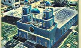 Abel Figueiredo - igreja catlica, Por Robson Messias