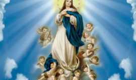 Abel Figueiredo - nossa senhora da conceio, Por Robson Messias