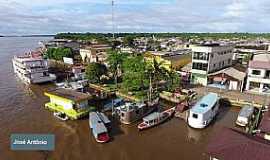 Afu - Imagens da cidade de Afu - PA