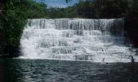 Alenquer - Cachoeira Vale do Paraso, Por Elielza Sousa