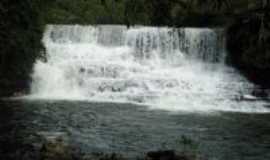 Alenquer - Cachoeira Vale do Paraiso, Por Elielza Sousa