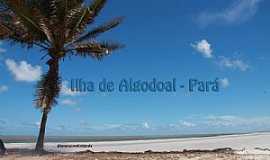 Algodoal - Ilha de Algodoal - PA