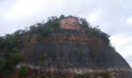 Almeirim - Vista da Serra da Velha Pobre, Por Sir Tonny