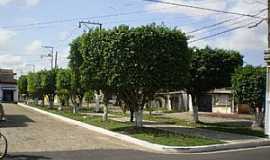 Ananindeua - Rua SN Um - Conjunto Cidade Nova - Ananindeua - Por Odilson S 