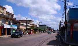 Ananindeua - Rua SN Um, antiga Estrada da Providncia por Odilson S 