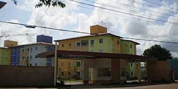 Condomnio em Ananindeua - por Odilson S