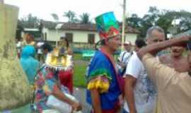 Araquaim - Carnaval em Araquaim, Por Mar Aleixo