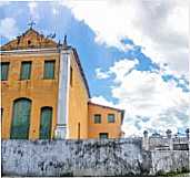 igreja dos pretos, Por josevaldo