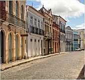 rua de cachoeira 2, Por josevaldo