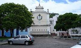 Cachoeira - Cachoeira - BA