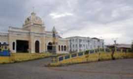 Cachoeira - Antiga estaao Ferroviaria, Por Josevaldo Oliveira