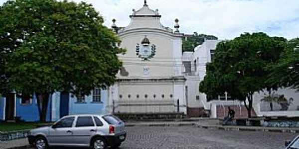 Cachoeira - BA