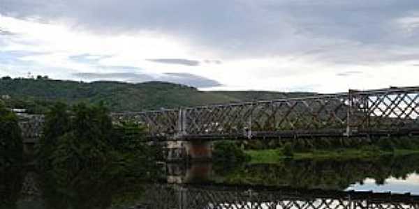 Ponte D. Pedro II