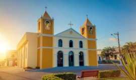 Augusto Corra - IGREJA MATRIZ, Por JOSIEL  HUNGRIA