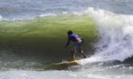 Augusto Corra - ONDAS DA PRAIA DE A.COREA, Por Anny castro