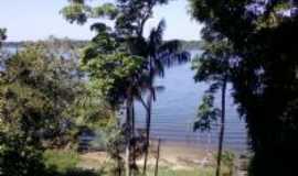Baio - Vista do rio Tocantins Araquembaua, Por Henrique Daniel de Jesus