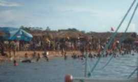 Baio - praias de baio, Por LUCIVALDO DE ARAGO GONALVES