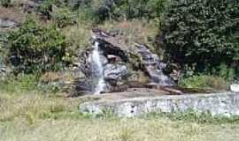 Cachoeira do Mato - Cachoeira-Foto:falcononline