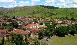 Cachoeira do Mato - Cachoeira do Mato-BA-Vista da cidade-Foto:Jonatas sousa