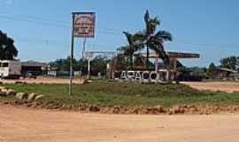 Bela Vista do Caracol - Bela vista do Caracol-PA-Bem Vindos  Vila Caracol-Foto:dalcio e marilda beregula