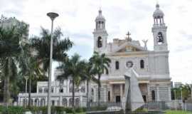 Belm - Baslica Santurio Nossa Senhora de Nazare, Por marcio rover