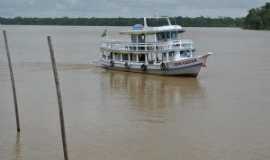 Belm - transporte fluvial Belm, Por marcio rover