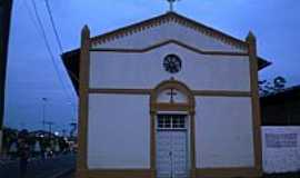 Benevides - Benevides-PA-Igreja Catlica-Foto:Odilson S