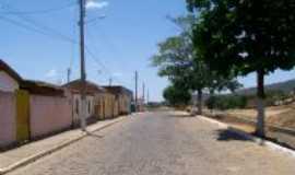 Cacul - RUA DOS FERROVIARIOS-BAIRRO DA ESTAO, Por CRISTIANO SANTOS-SP