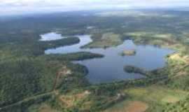 Cacul - BARRAGEM DO COMOCOCHICO, Por CRISTIANO SANTOS-SP