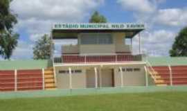 Cacul - ESTADIO NILO XAVIER, Por CRISTIANO SANTOS-SP