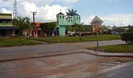 Bom Jesus do Tocantins - Bom Jesus do Tocantins-Foto:Marco Antunes 