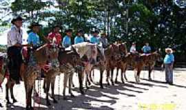 Bom Jesus do Tocantins - Cavalgada-Foto:Marco Antunes 