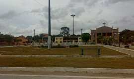 Bragana - Bragana-PA-Praa da Matriz-Foto:Eloi Raiol 12 9