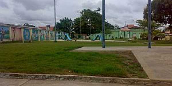 Bragana-PA-Parque Infantil-Foto:Eloi Raiol 12 9