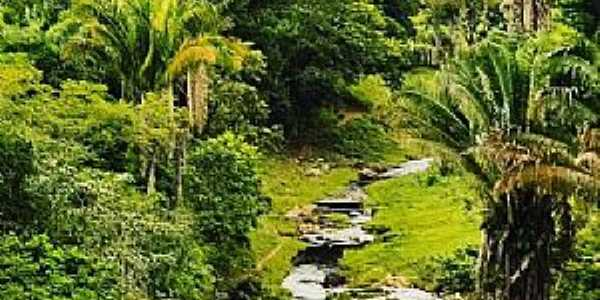 Imagem da cidade de Cm-BA