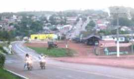 Brejo Grande do Araguaia - brejo grande do araguaia, Por valdimar