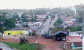 Brejo Grande do Araguaia - brejo grande do araguaia, Por valdimar