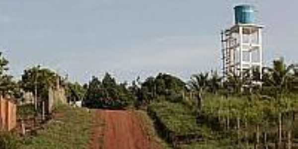 Cachoeira de Piria-Foto:pa.gov.br