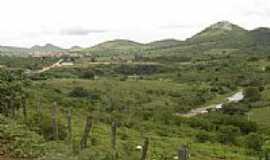 Caetanos - Caetanos ao fundo,  2,5 km.  por adilson de lima