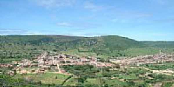 Caetanos, vista panormica.  por adilson de lima