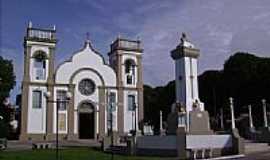 Camet - Igreja de So Joo Batista, por Tarcisio