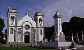 Camet - Igreja de So Joo Batista, por Tarcisio