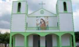 Camet - Igreja de So Benedito, Por fatima